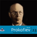 23 - Prokofiev