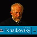 4 - Tchaikovsky