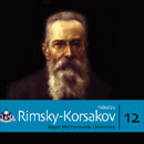 12 - Rimsky-Korsakov