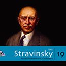 19 - Stravinsky