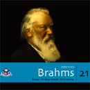 21 - Brahms