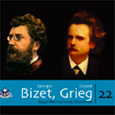 22 - Bizet e Grieg